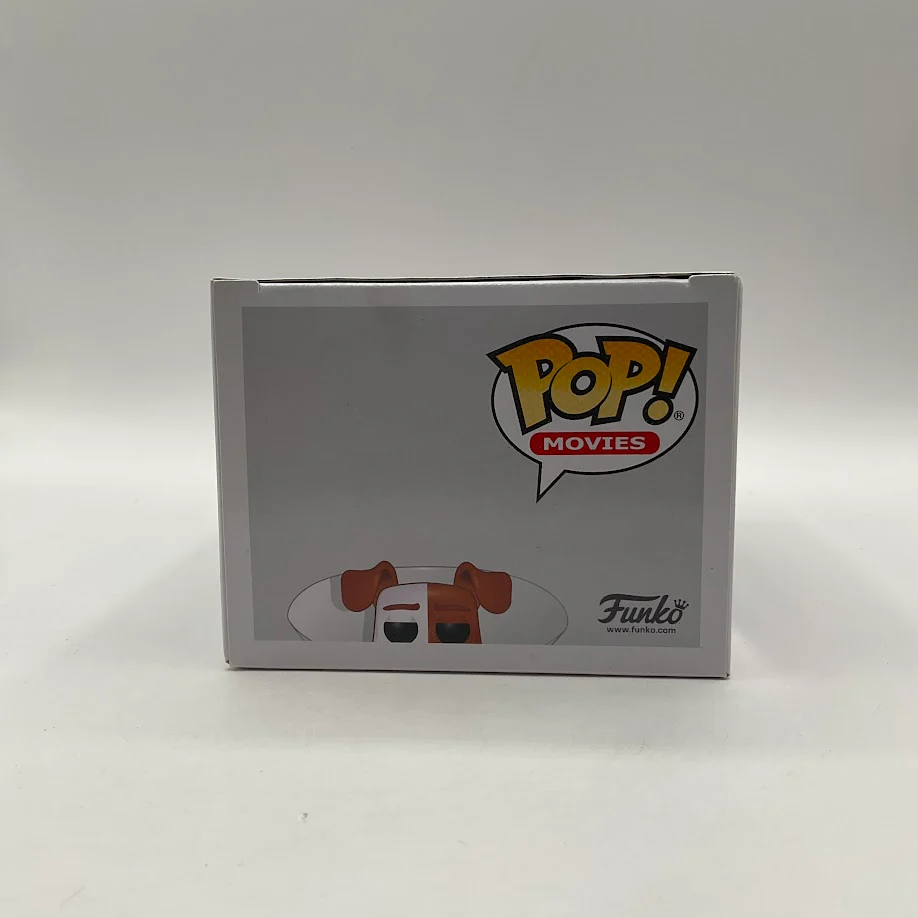 Max with Cone Funko Pop! The Secret Life of Pets 2 #764 - Image 6