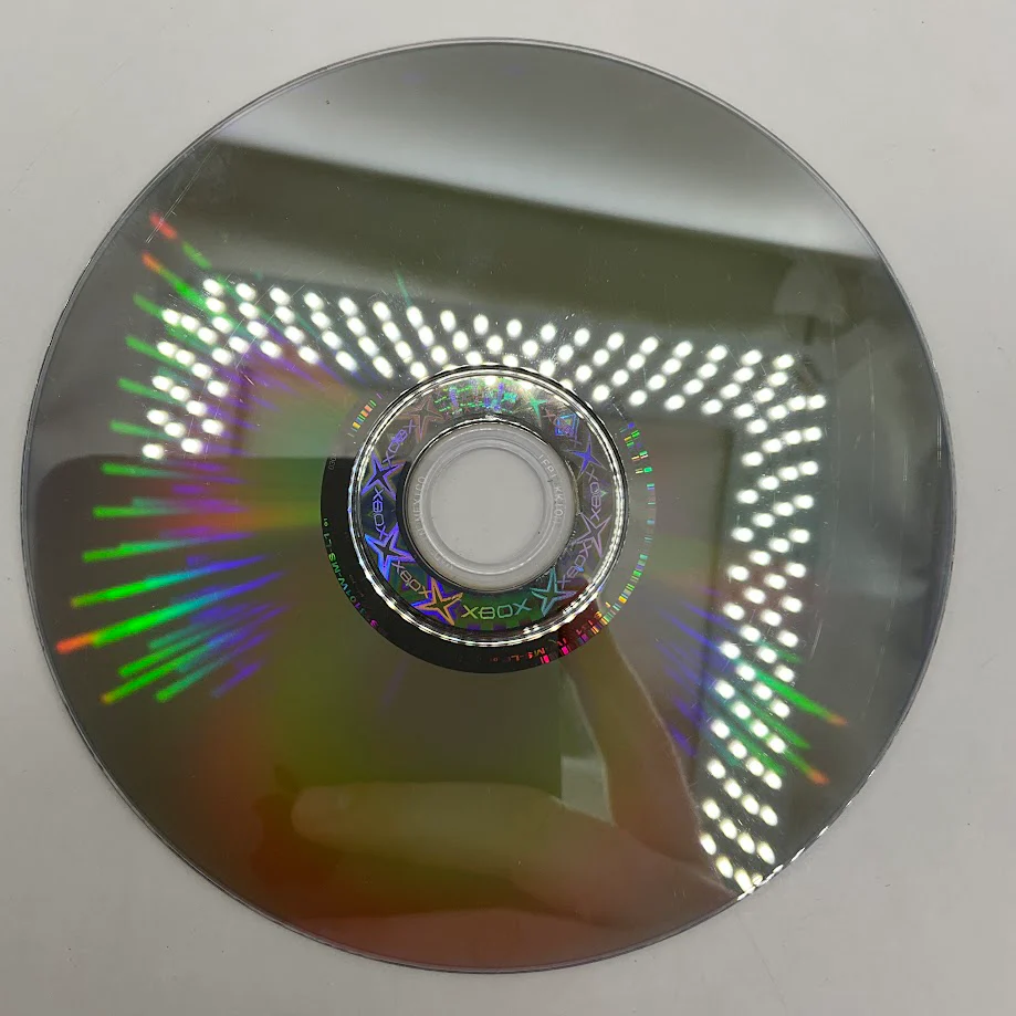 MechAssault 2 Lone Wolf [Limited Edition] Xbox Used - Image 4