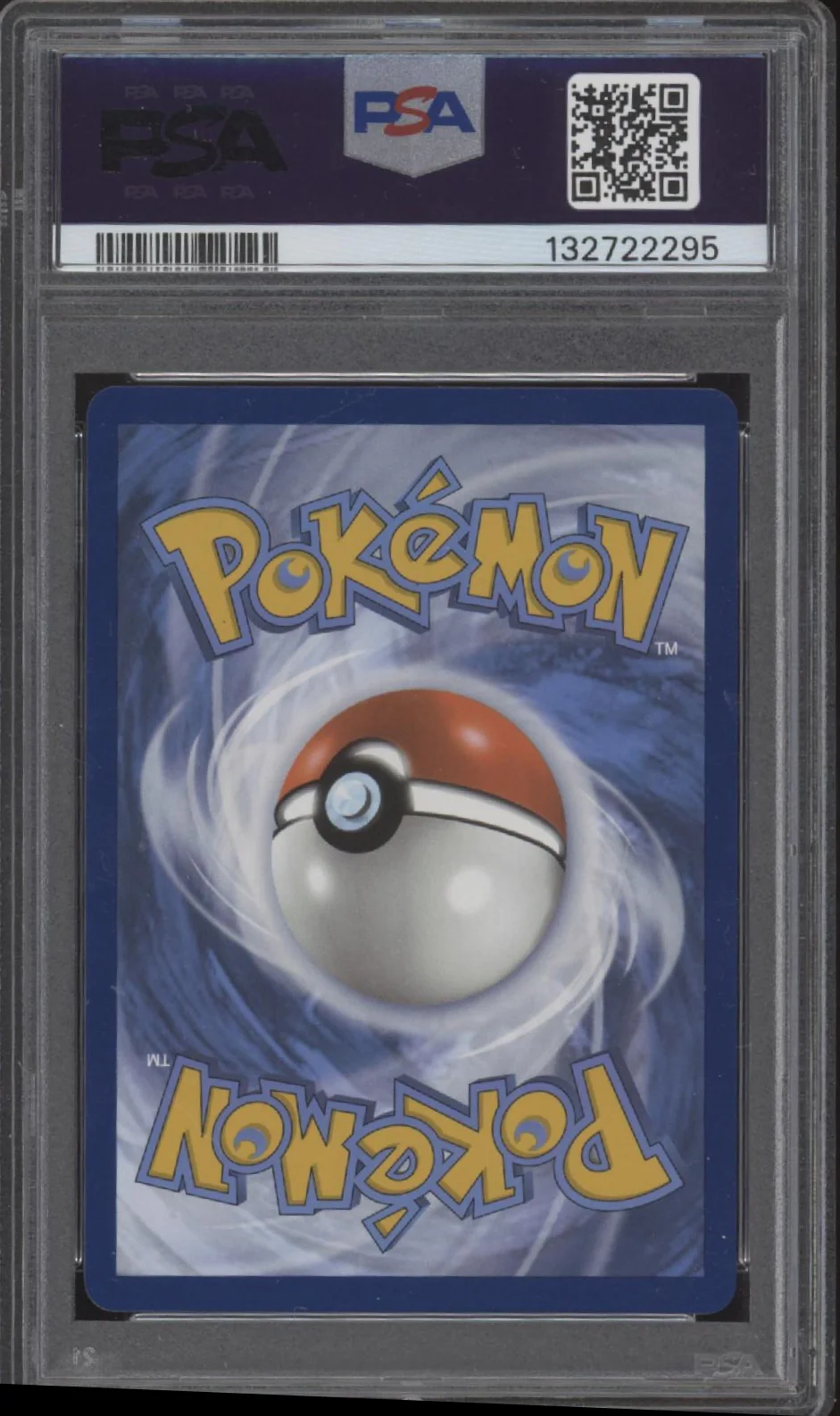 Mega Venusaur ex Pokemon Mega Evolutions Ultra Rare #155 PSA 10 - Image 2