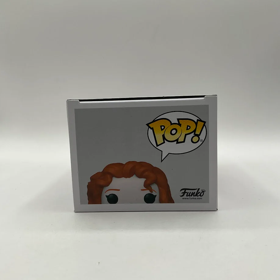Merida Funko Pop! Disney Princess #1022 - Image 6