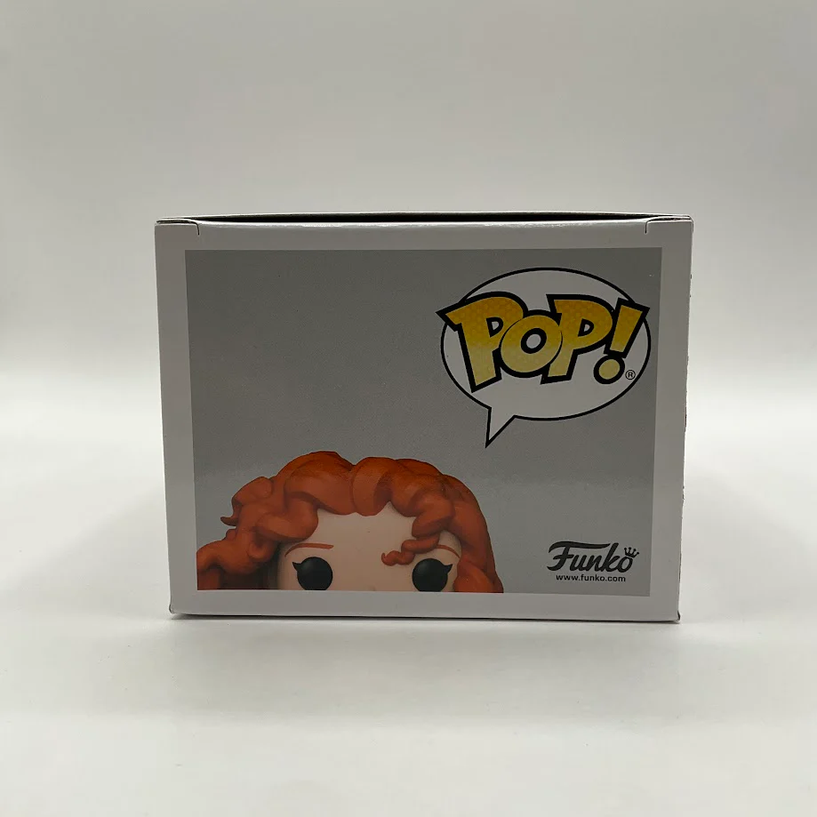 Merida Funko Pop! Disney Princess #324 Funko Exclusive - Image 6
