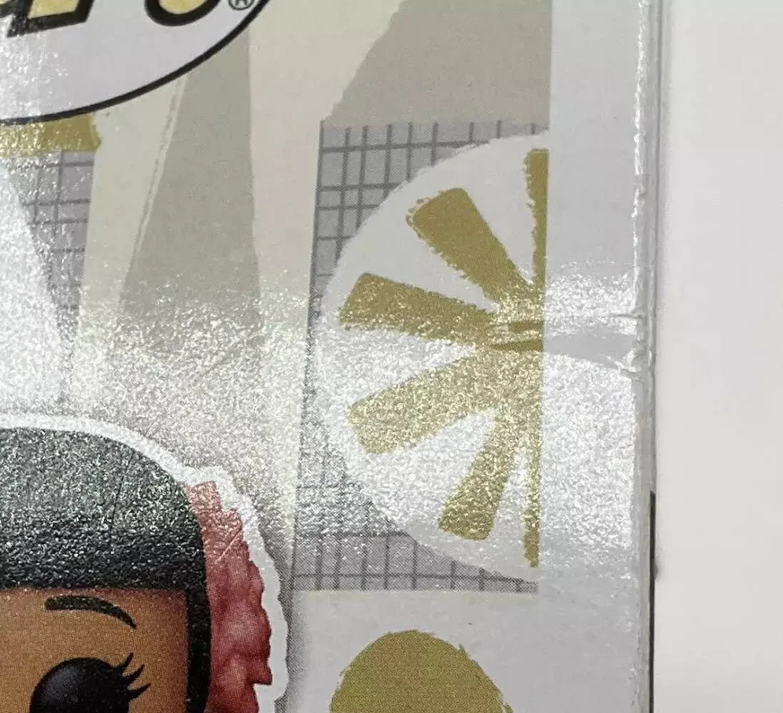 Mexico Funko Pop! Disney It's a Small World #1076 2021 Summer Convention - Image 8