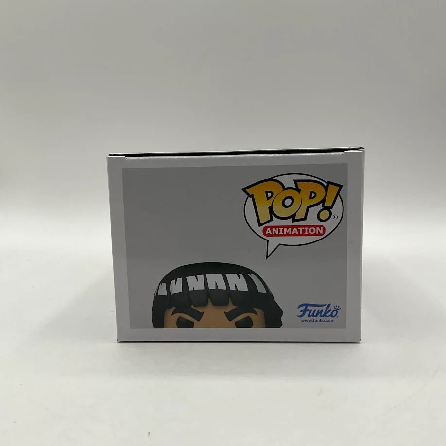 Might Guy Funko Pop! Naruto Shippuden #1195 - Image 6