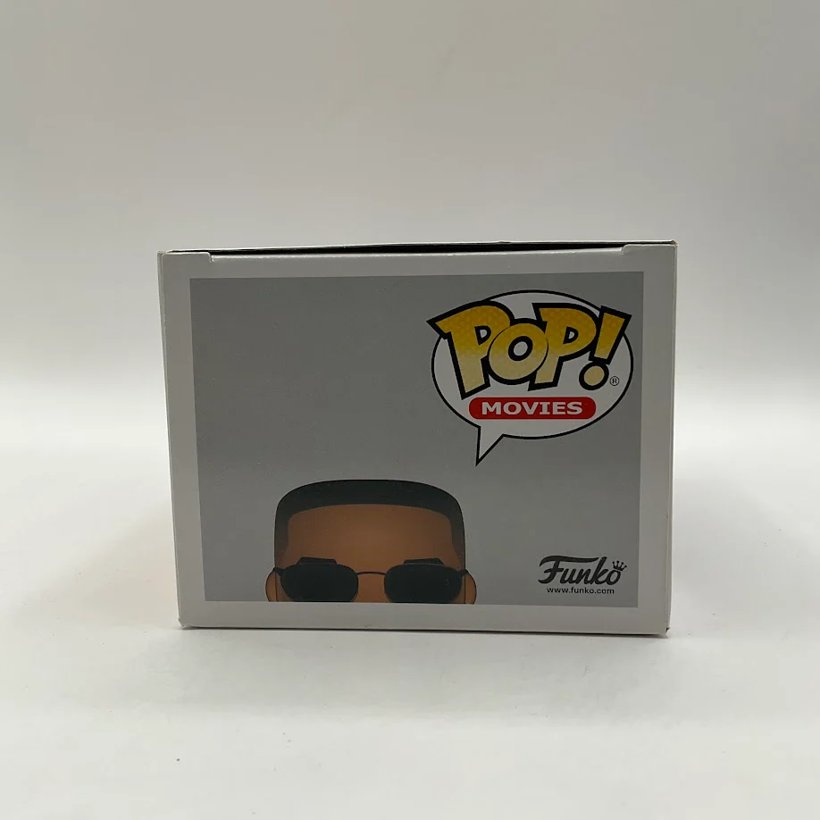 Mike Lowrey Funko Pop! Bad Boys #871 - Image 6