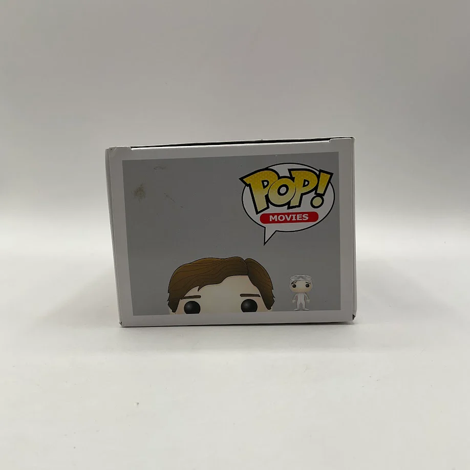 Mike Teevee Funko Pop! Willy Wonka & The Chocolate Factory #330 - Image 6