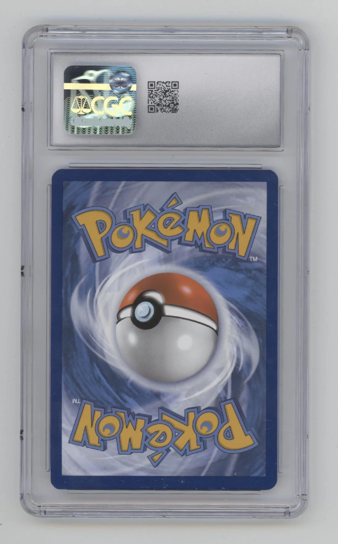 Mimikyu ex Pokemon Black Star Promo Holo #004 CGC 10 #2 - Image 2