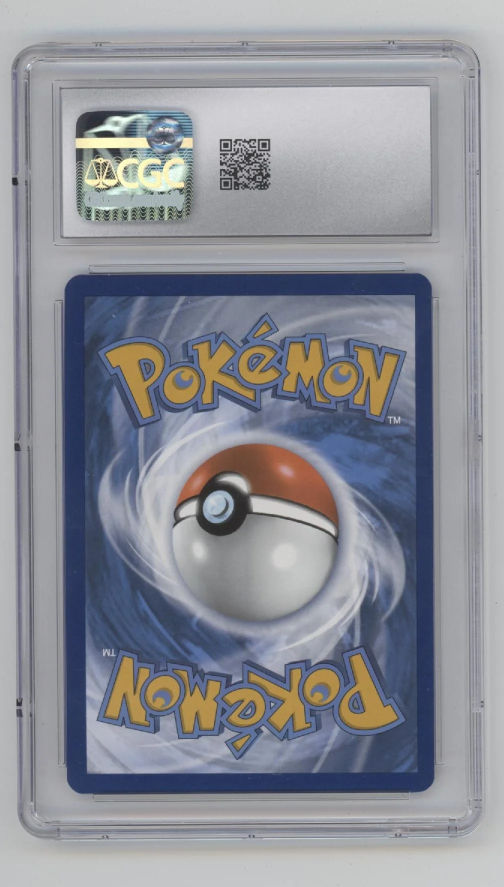Mimikyu ex Pokemon Black Star Promo Holo #004 CGC 10 #1 - Image 2