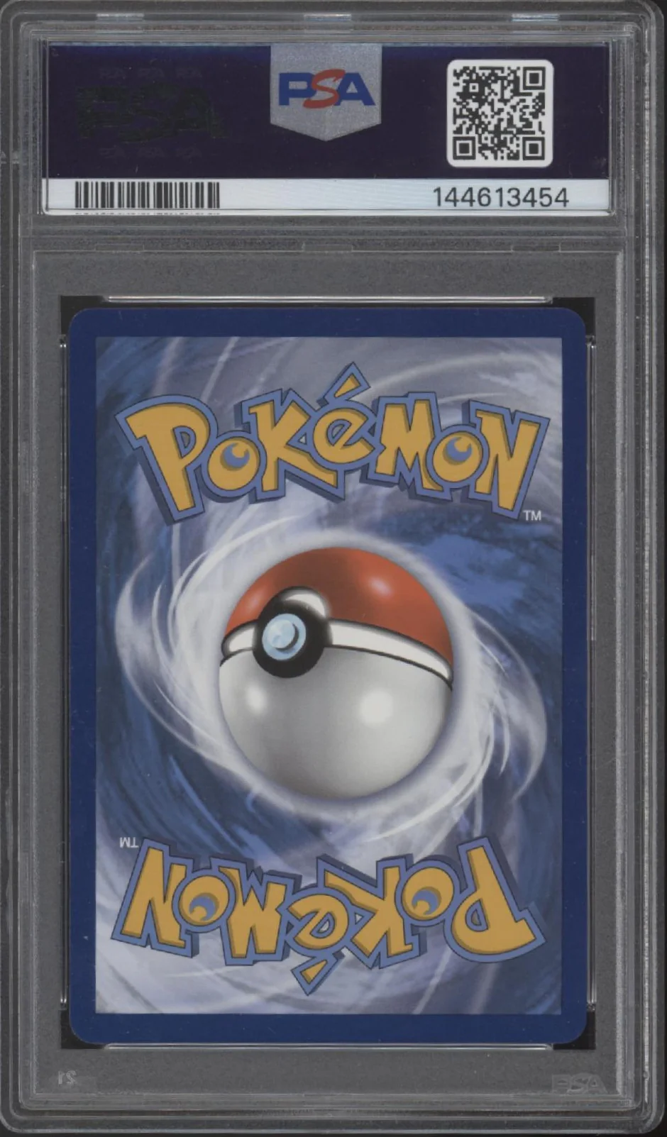 Moltres & Zapdos & Articuno GX Pokemon Hidden Fates #44 PSA 9 - Image 2