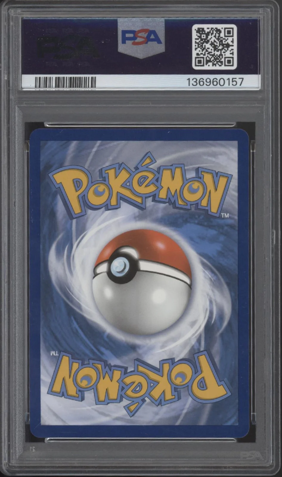 Moltres & Zapdos & Articuno GX Pokemon Hidden Fates ETB Full Art PSA 9 - Image 4