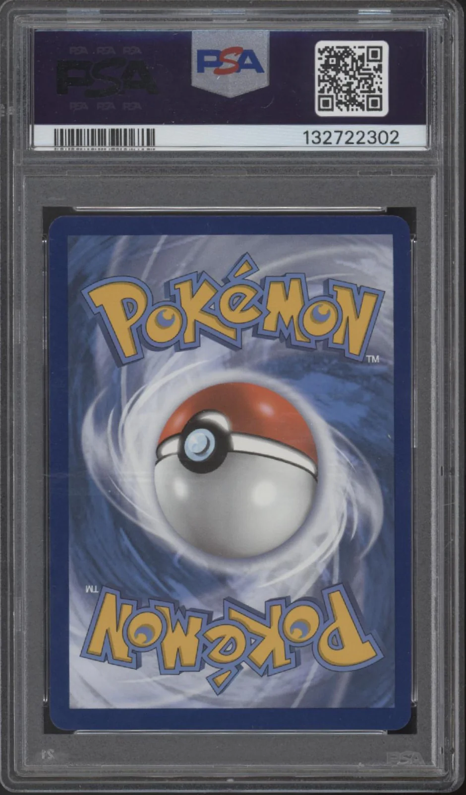 Moltres & Zapdos & Articuno GX Pokemon Hidden Fates ETB Full Art PSA 9 #2 - Image 2