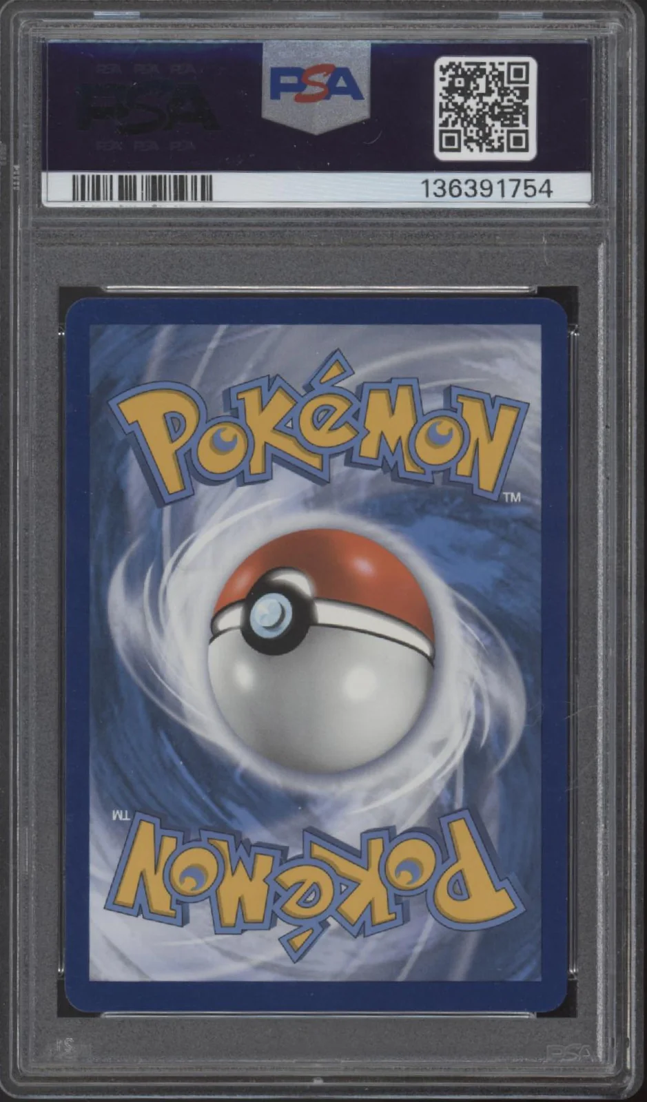 Moltres & Zapdos & Articuno GX Pokemon Hidden Fates ETB Full Art PSA 9 #3 - Image 2