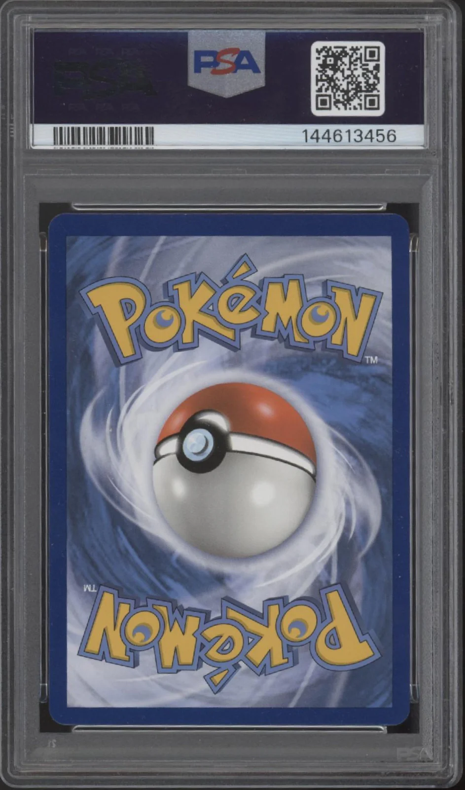 Moltres & Zapdos & Articuno GX Pokemon Hidden Fates Secret #69 PSA 9 - Image 2