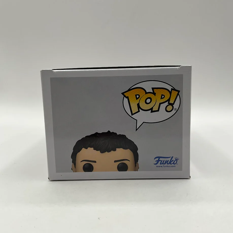 Mose Schrute Funko Pop! The Office #1179 2021 Fall Convention Limited Edition - Image 6