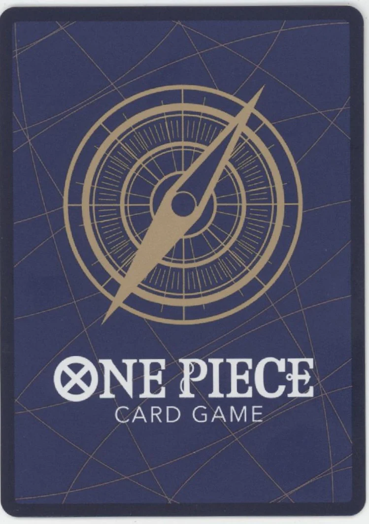 Mr. 2 Bon Kurei One Piece Card Game Japanese EB01-061 #3 - Image 2
