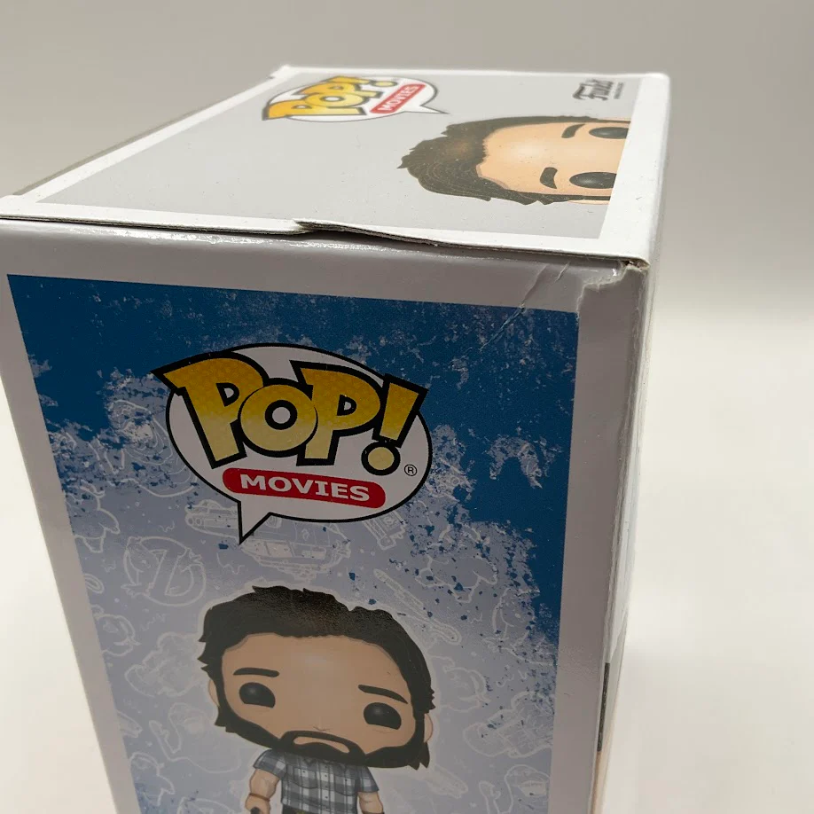 Mr. Grooberson Funko Pop! Ghostbusters Afterlife #928 - Image 7