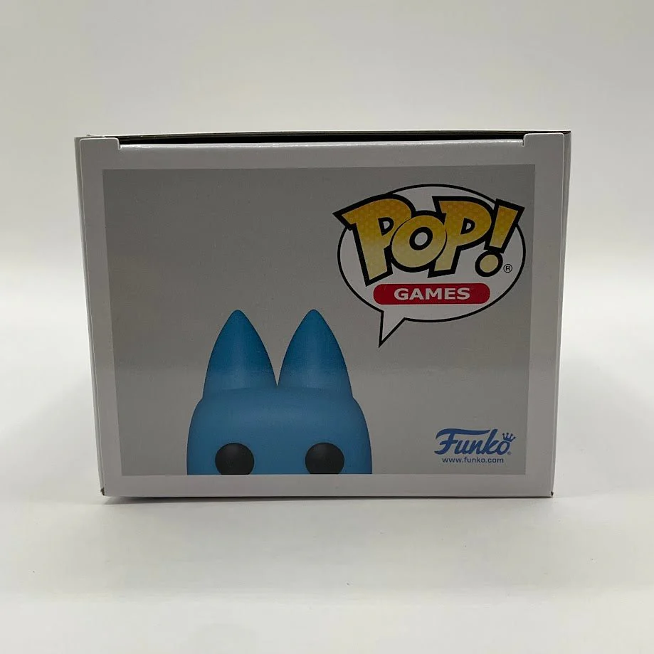 Munchlax Funko Pop! Pokemon #885 - Image 6