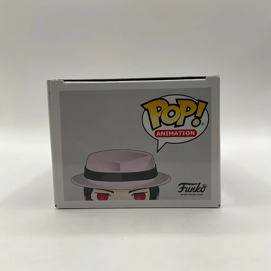 Muzan Kibutsuji Funko Pop! Demon Slayer #871 - Image 6