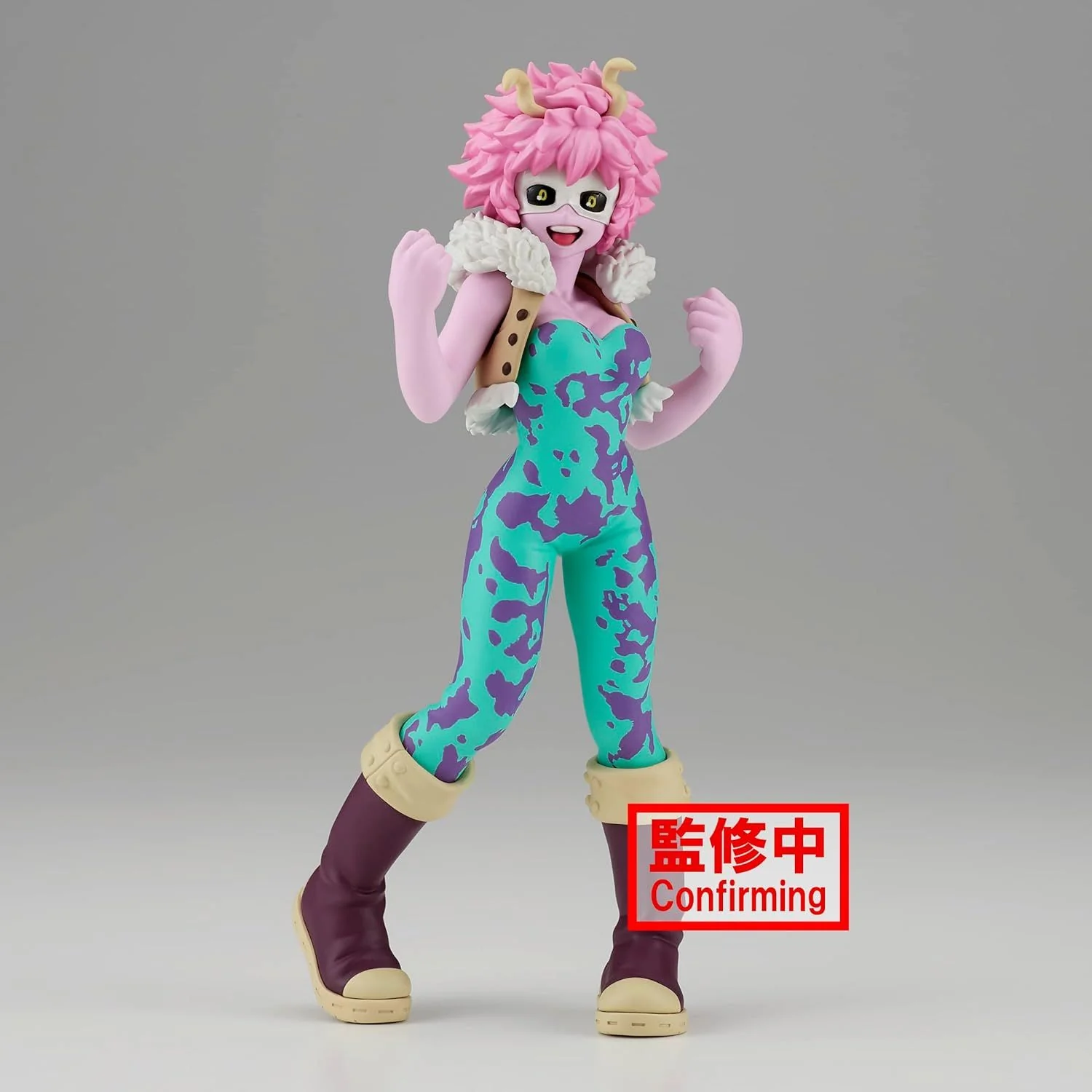 My Hero Academia Age of Heroes Pinky Figure - Image 2