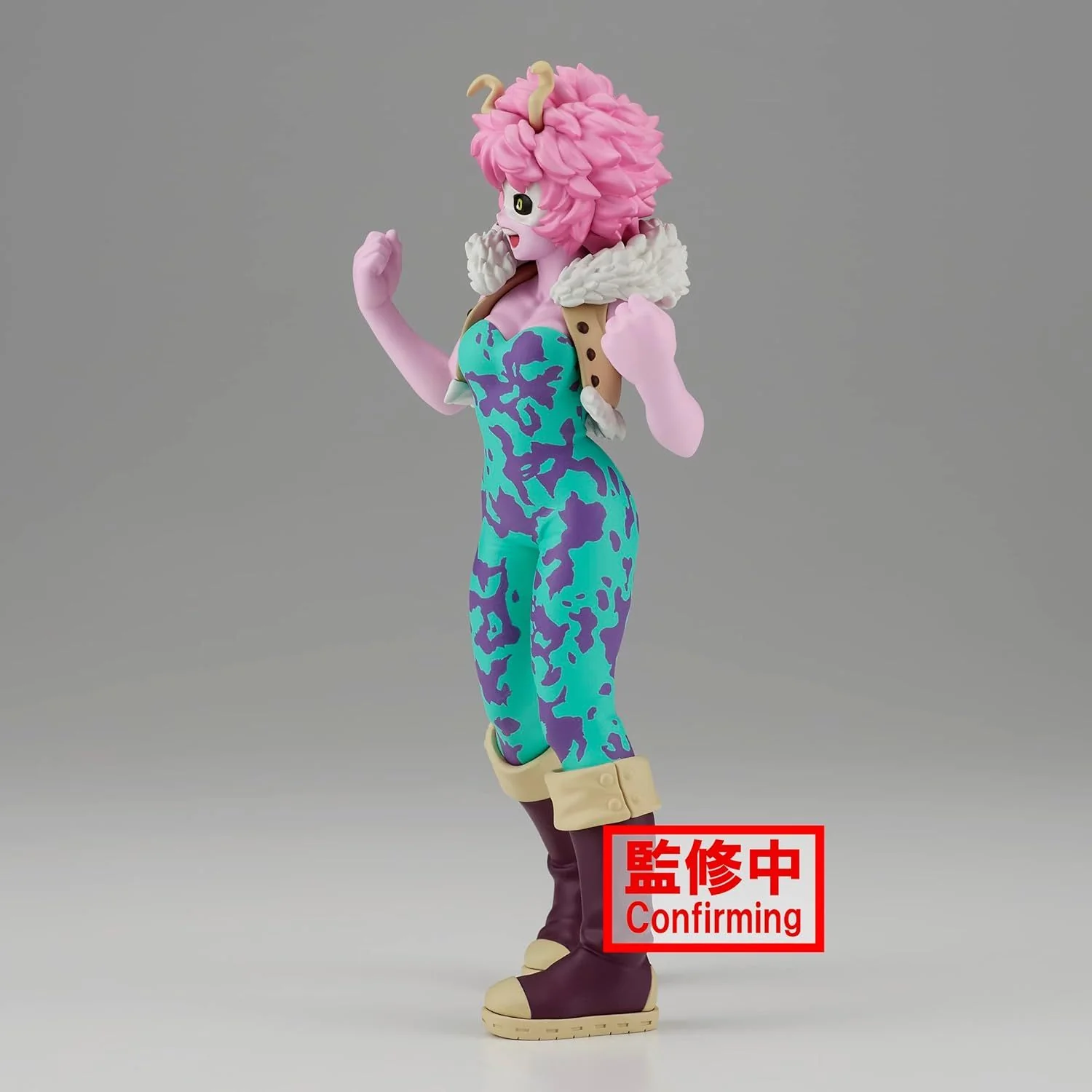 My Hero Academia Age of Heroes Pinky Figure - Image 3