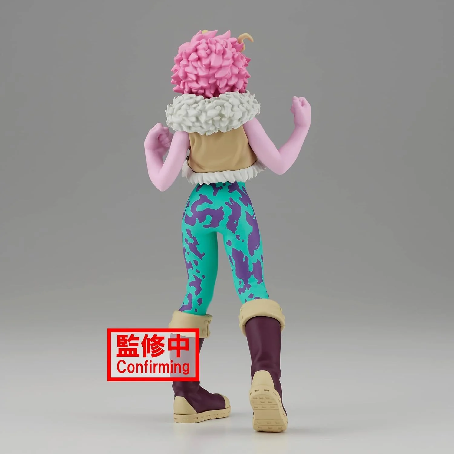 My Hero Academia Age of Heroes Pinky Figure - Image 5