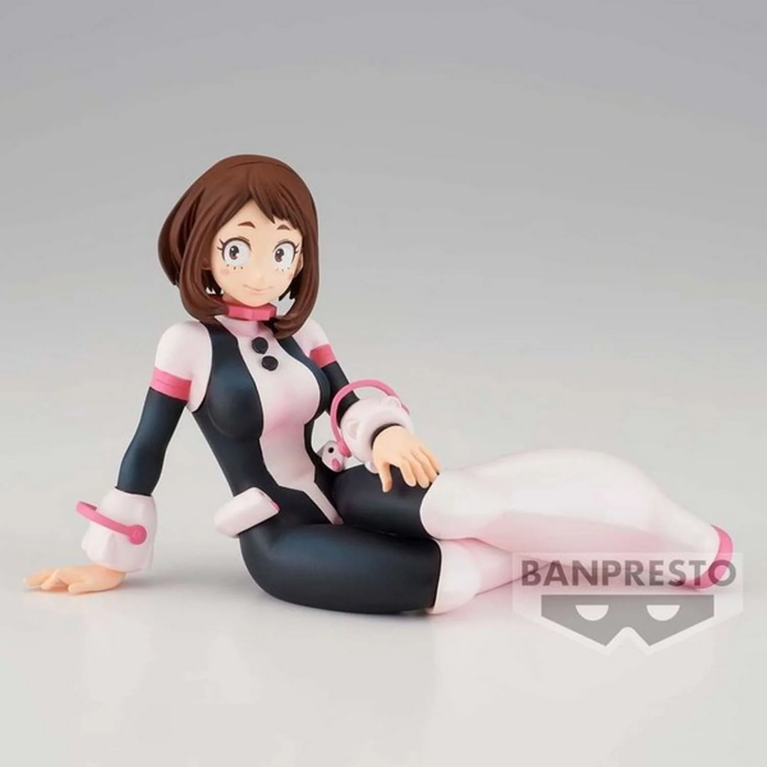 My Hero Academia Break Time Collection Vol.4 Ochaco Uraraka Figure - Image 2