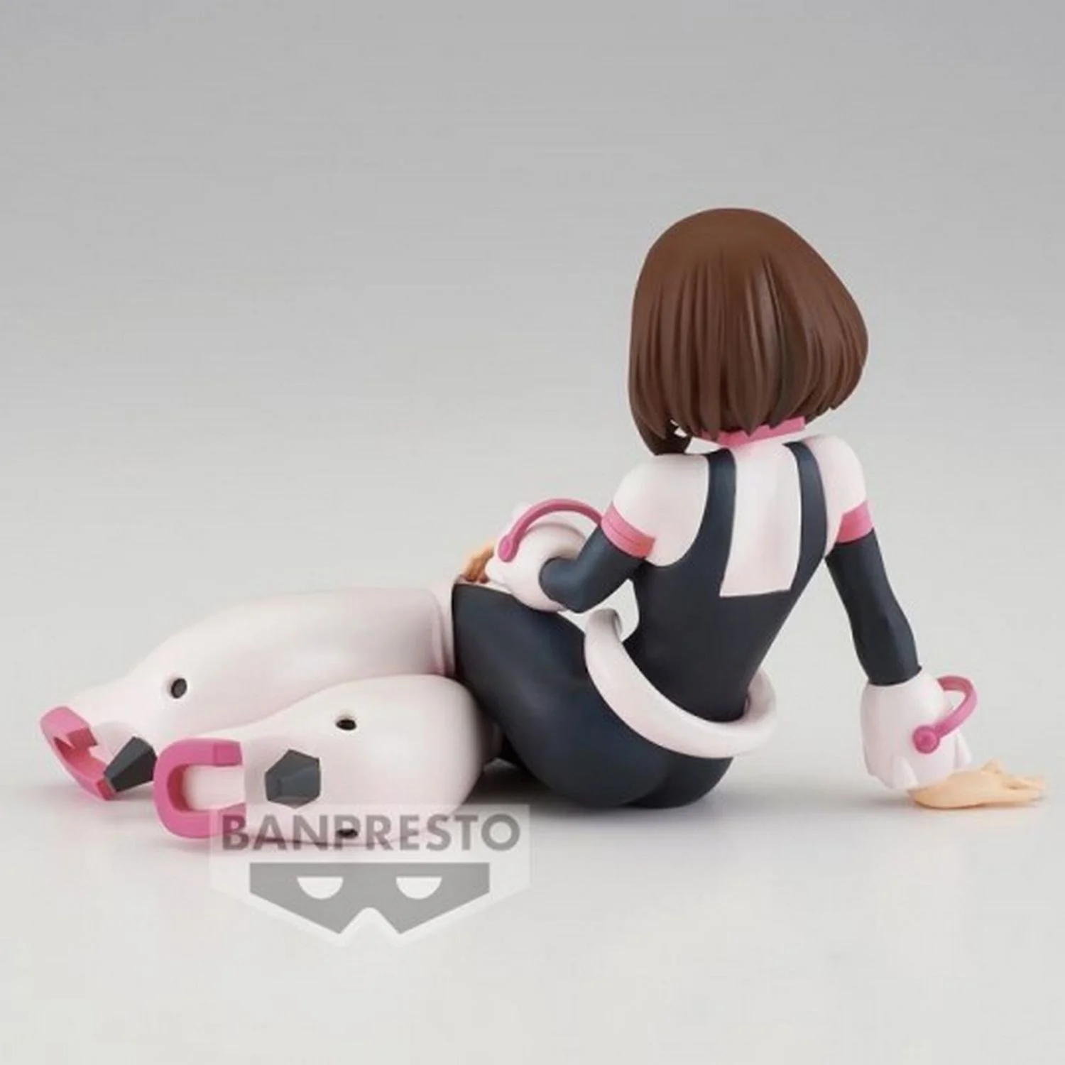 My Hero Academia Break Time Collection Vol.4 Ochaco Uraraka Figure - Image 3