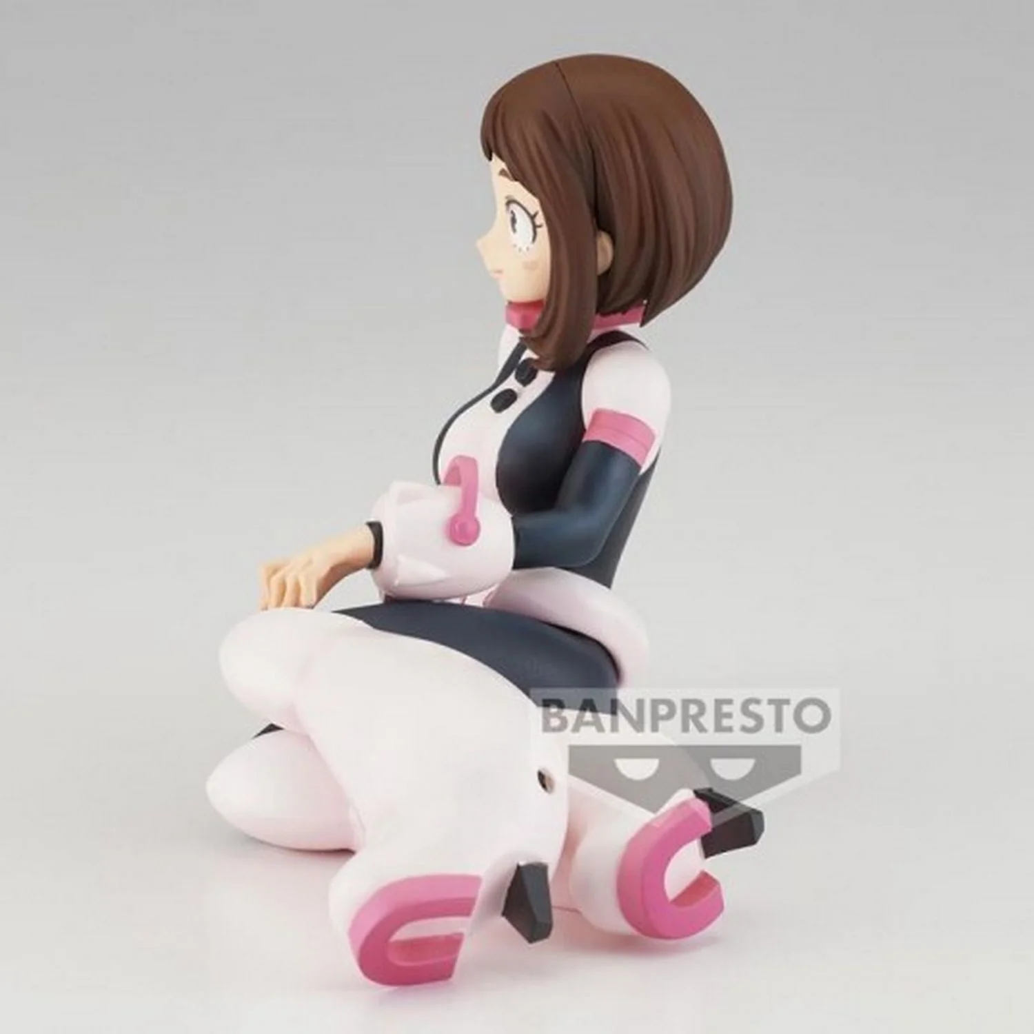 My Hero Academia Break Time Collection Vol.4 Ochaco Uraraka Figure - Image 4