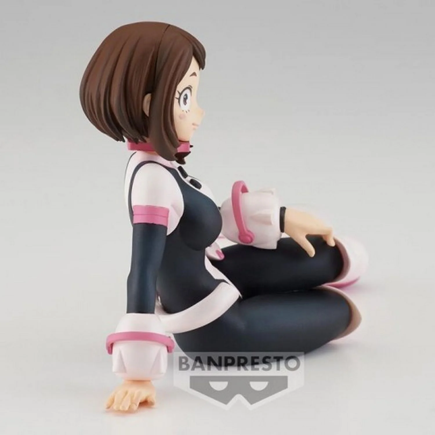 My Hero Academia Break Time Collection Vol.4 Ochaco Uraraka Figure - Image 5