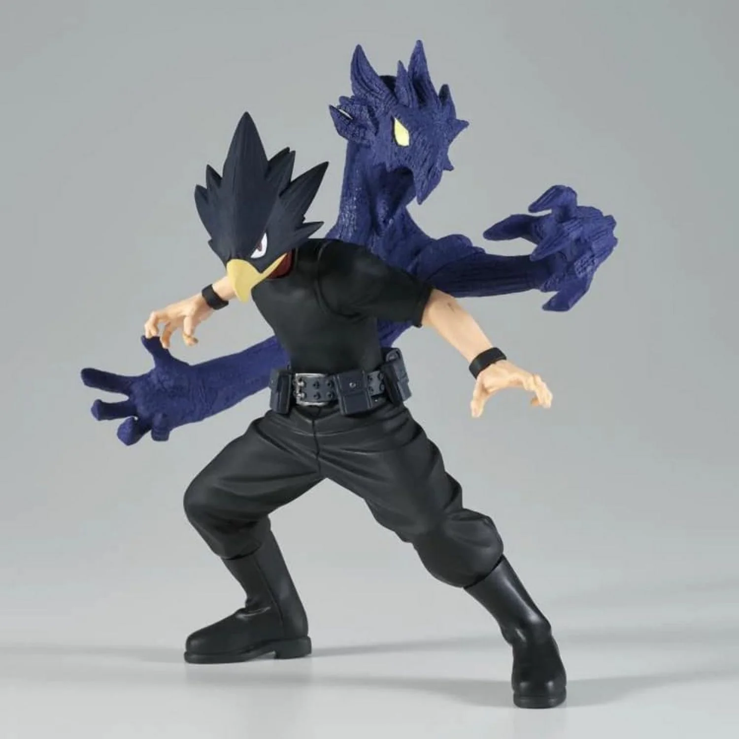 My Hero Academia The Amazing Heroes Vol.25 Fumikage Tokoyami Figure - Image 2