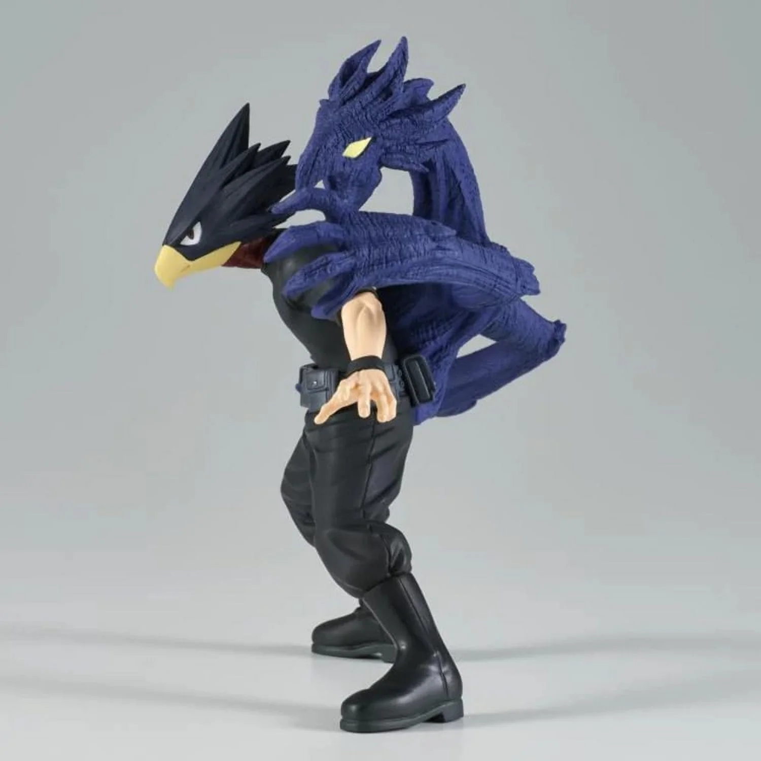 My Hero Academia The Amazing Heroes Vol.25 Fumikage Tokoyami Figure - Image 3