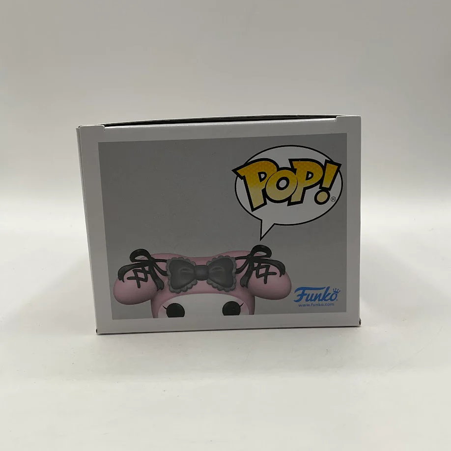 My Melody Funko Pop! Ad Icon #74 Hot Topic Exclusive - Image 6