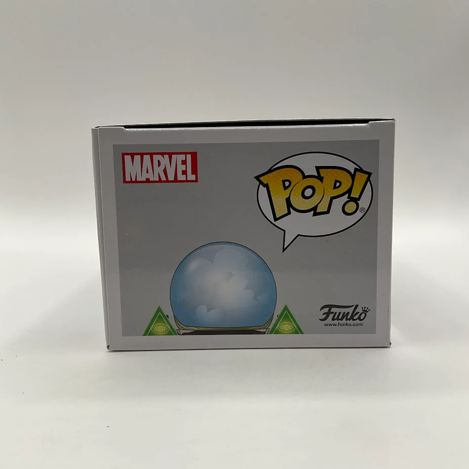 Mysterio Funko Pop! Spider-Man Far From Home #473 - Image 6