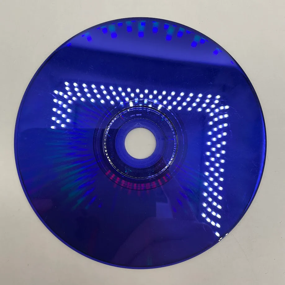 Namco Museum [Greatest Hits] Playstation 2 Used #2 - Image 4