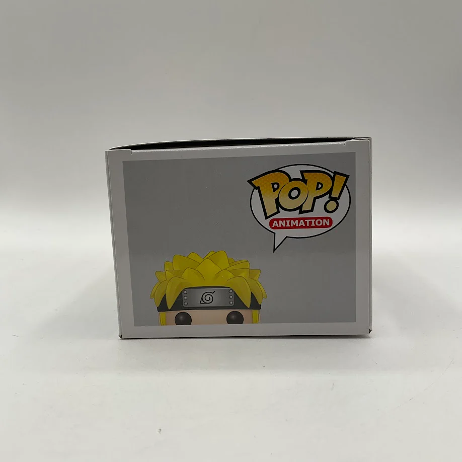Naruto Funko Pop! Naruto Shippuden #71 - Image 6