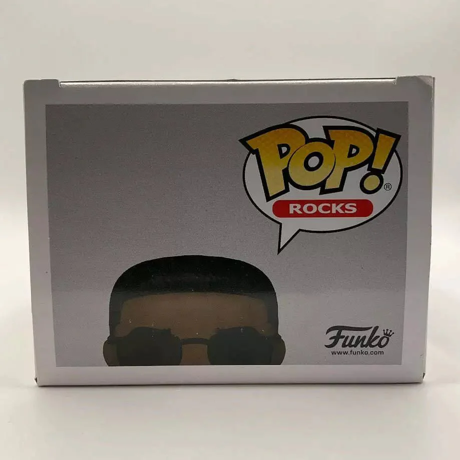 Nathan Morris Funko Pop! Boyz II Men #231 - Image 6