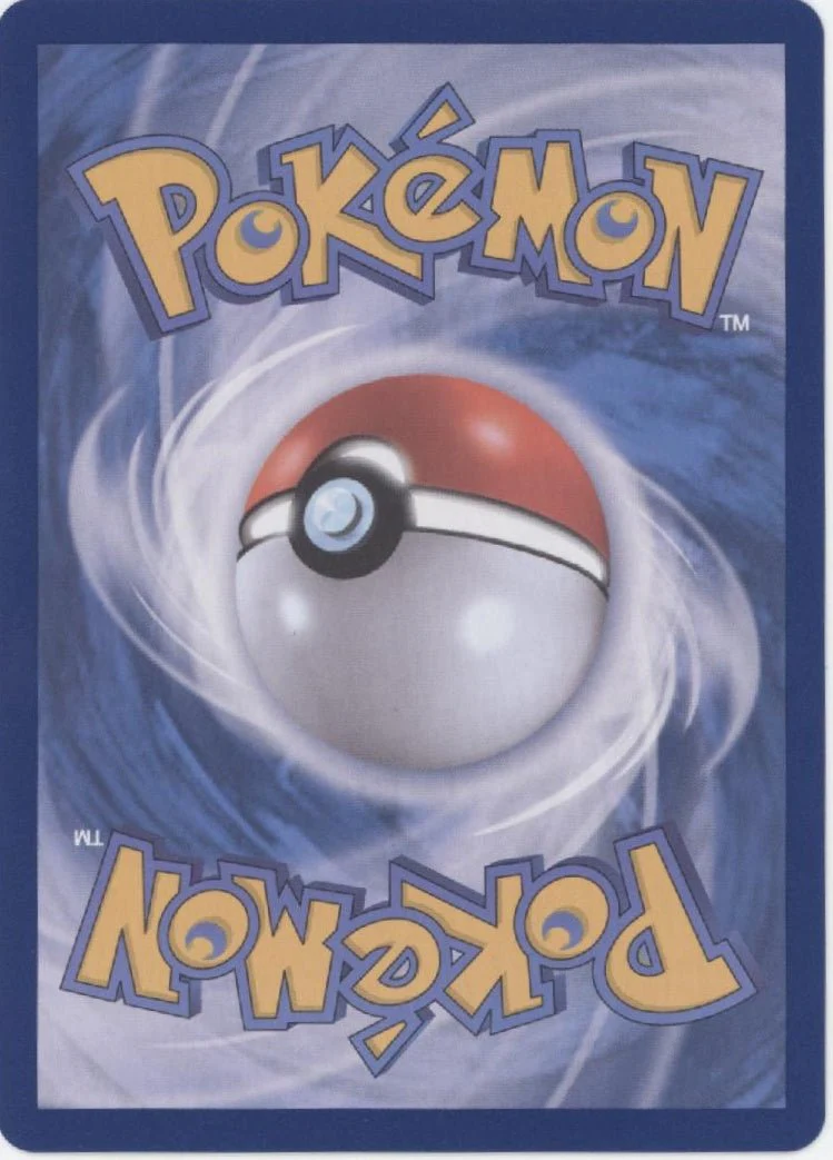 Nidoking Pokemon 151 Korean 174/165 - Image 2