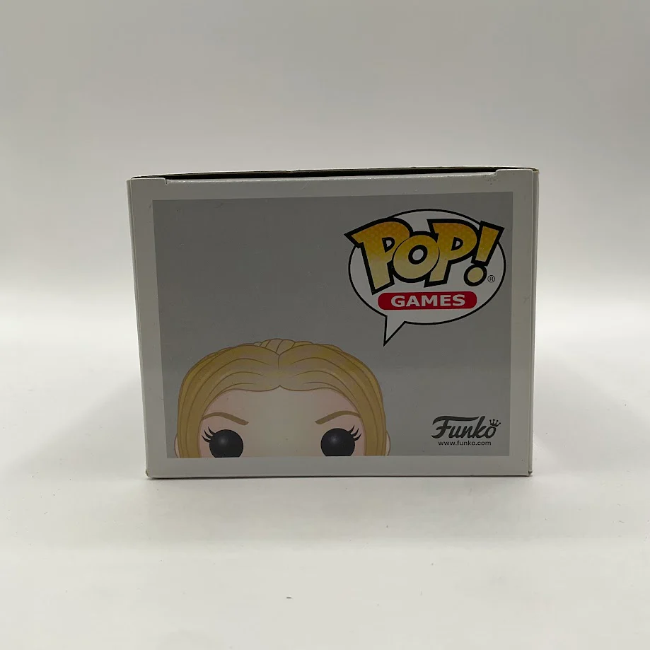 Nina Williams Funko Pop! Tekken #174 Walmart Exclusive - Image 6
