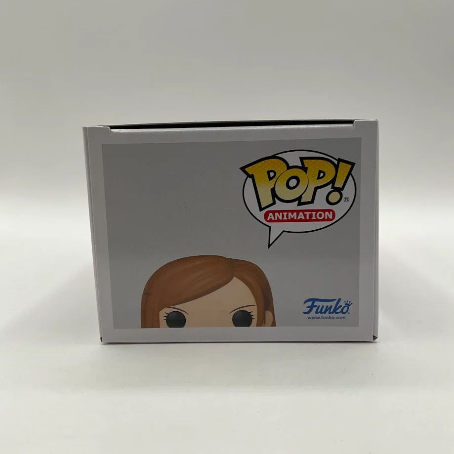 Nobara Kugisaki Funko Pop! Jujutsu Kaisen #1113 - Image 6