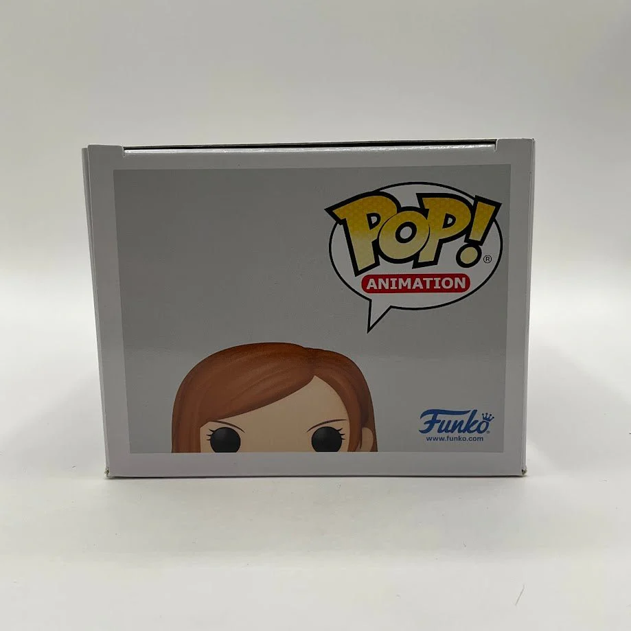 Nobara Kugisaki Funko Pop! Jujutsu Kaisen #1113 - Image 6