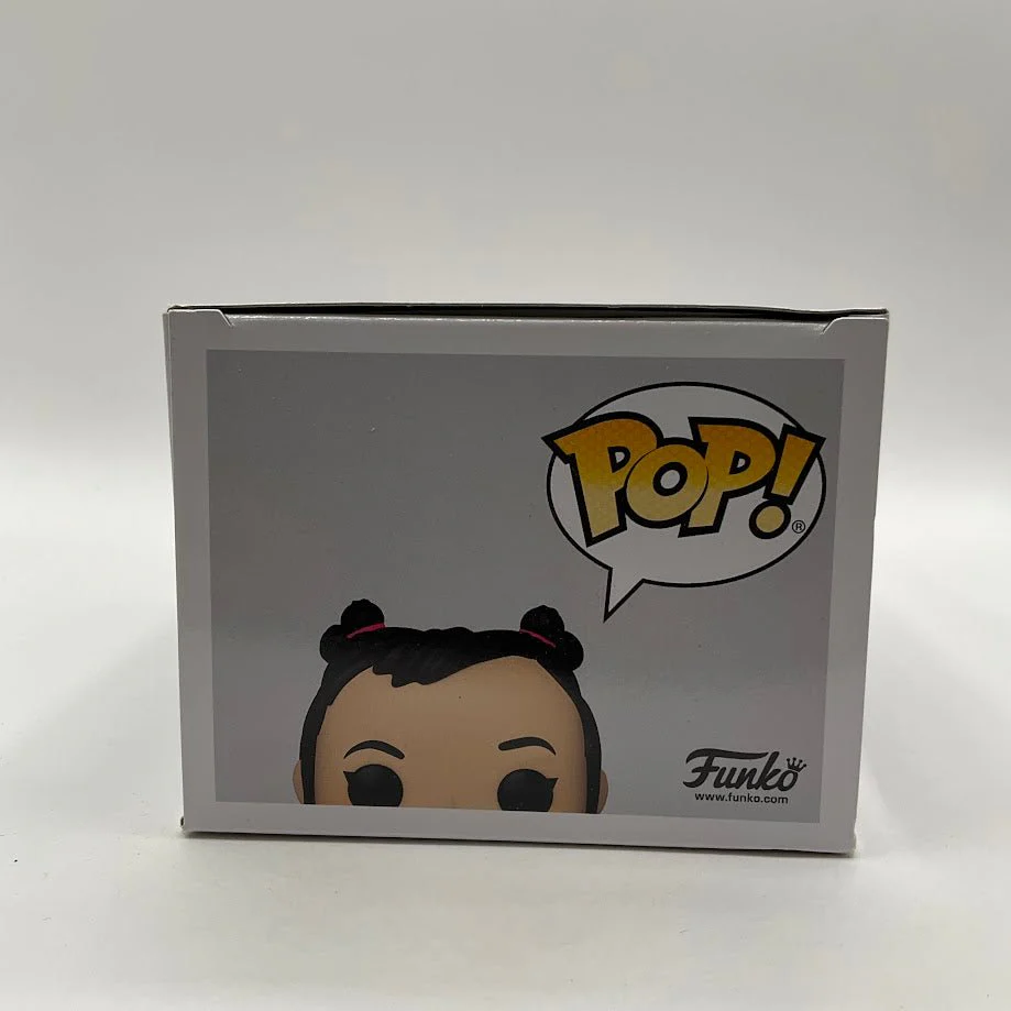 Noi Funko Pop! Raya & The Last Dragon #1002 - Image 6