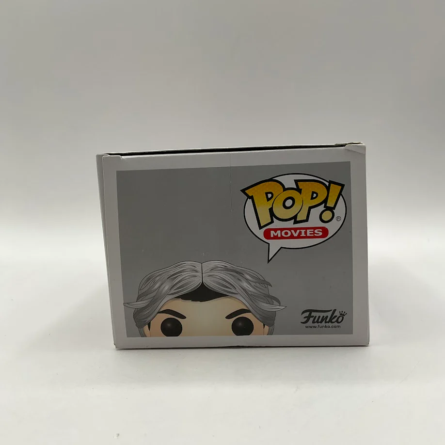 Norman Bates Funko Pop! Psycho #466 - Image 6