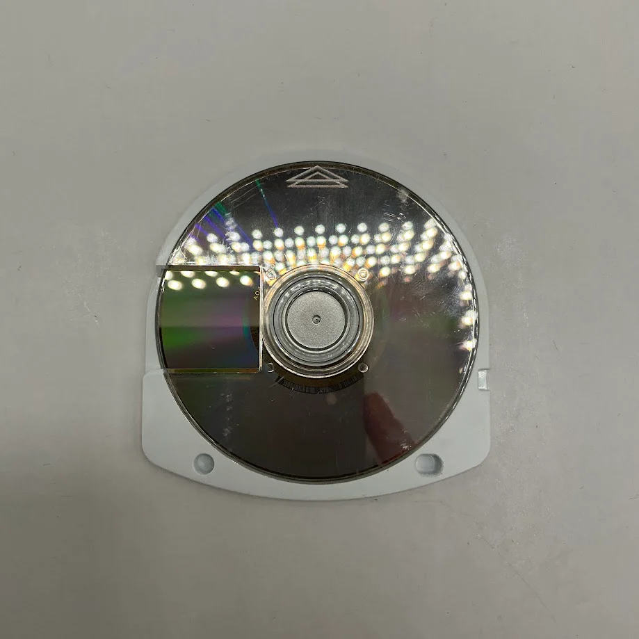 Not Another Teen Movie - Uncensored [UMD] PSP Used - Image 4