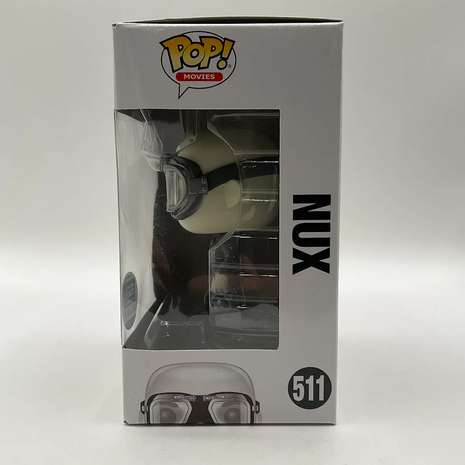 Nux Funko Pop! Mad Max Fury Road #511 Funko Exclusive - Image 2