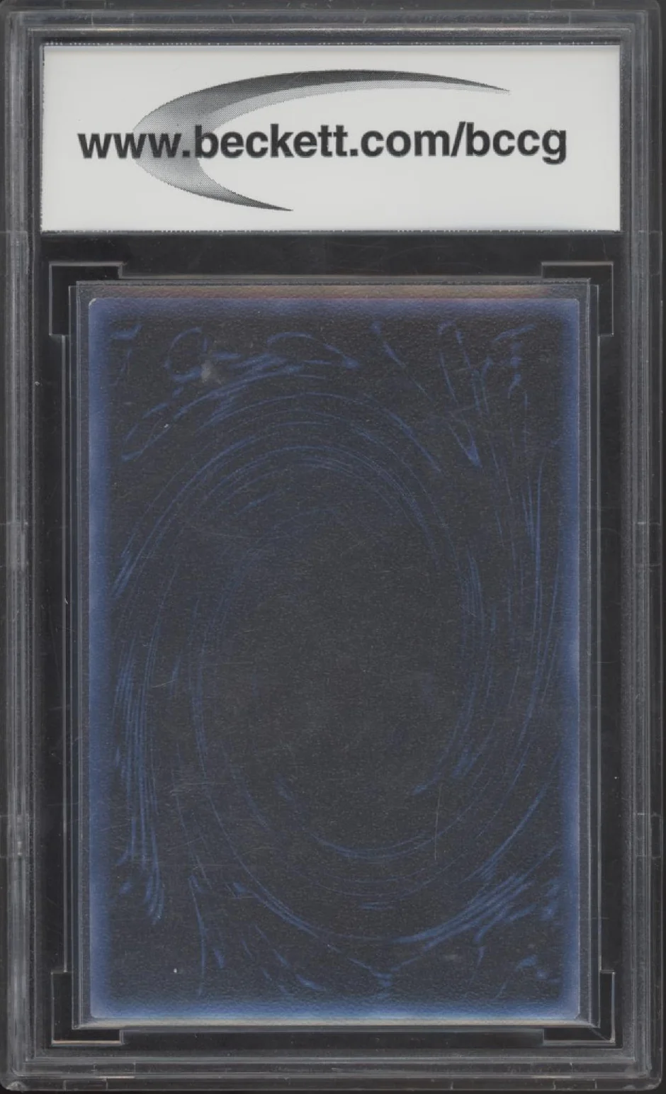 Obelisk the Tormentor Yu-Gi-Oh! Legendary Collection Limited Edition Beckett 10 - Image 2