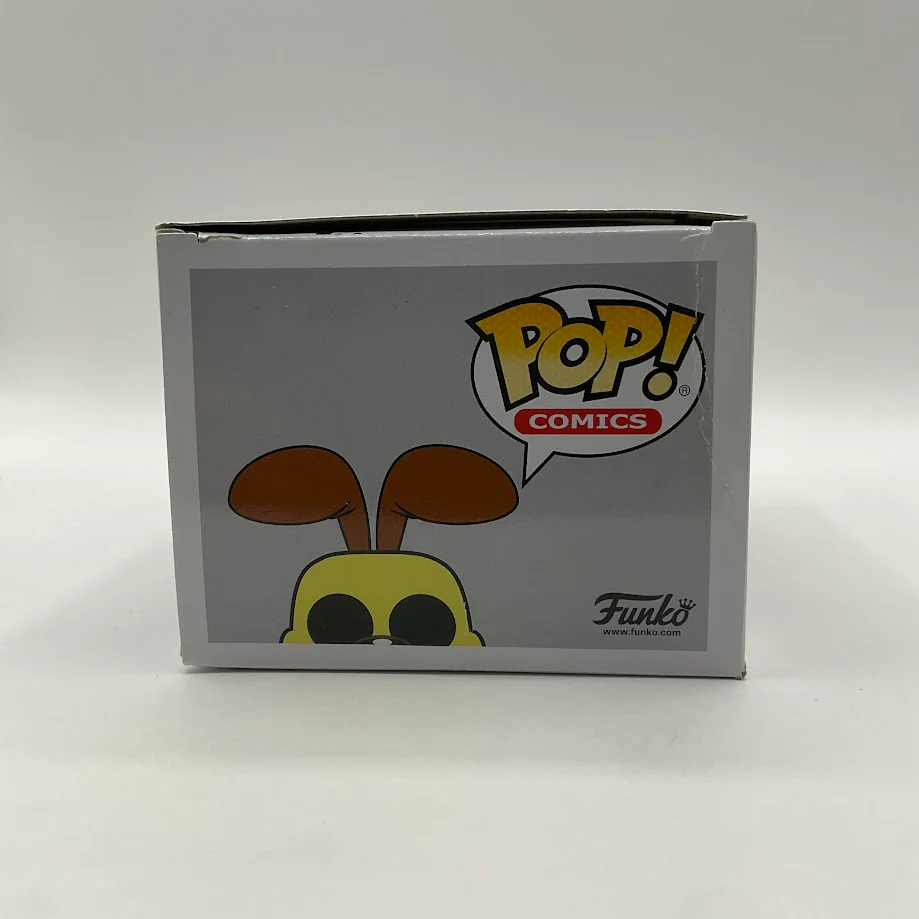 Odie Funko Pop! Garfield #21 - Image 6