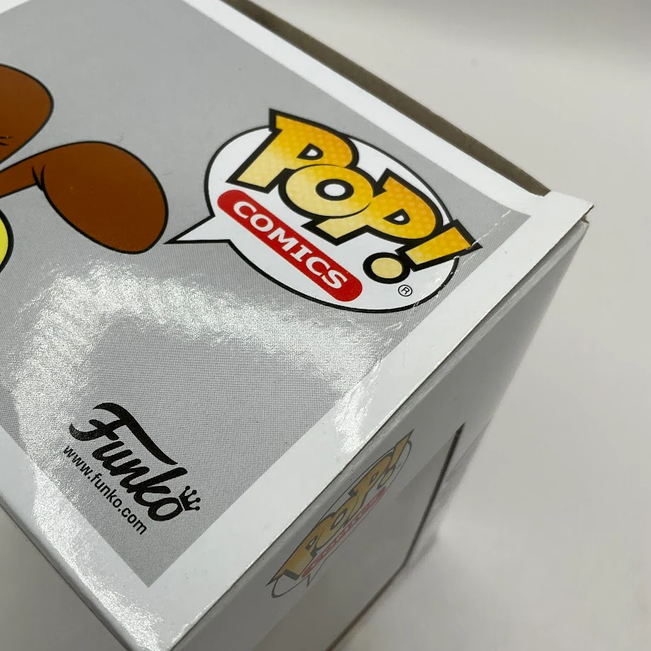 Odie Funko Pop! Garfield #21 - Image 7