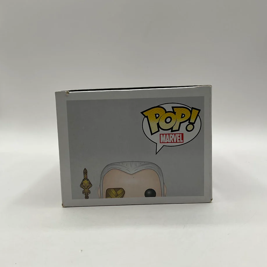 Odin Funko Pop! Marvel #54 - Image 6