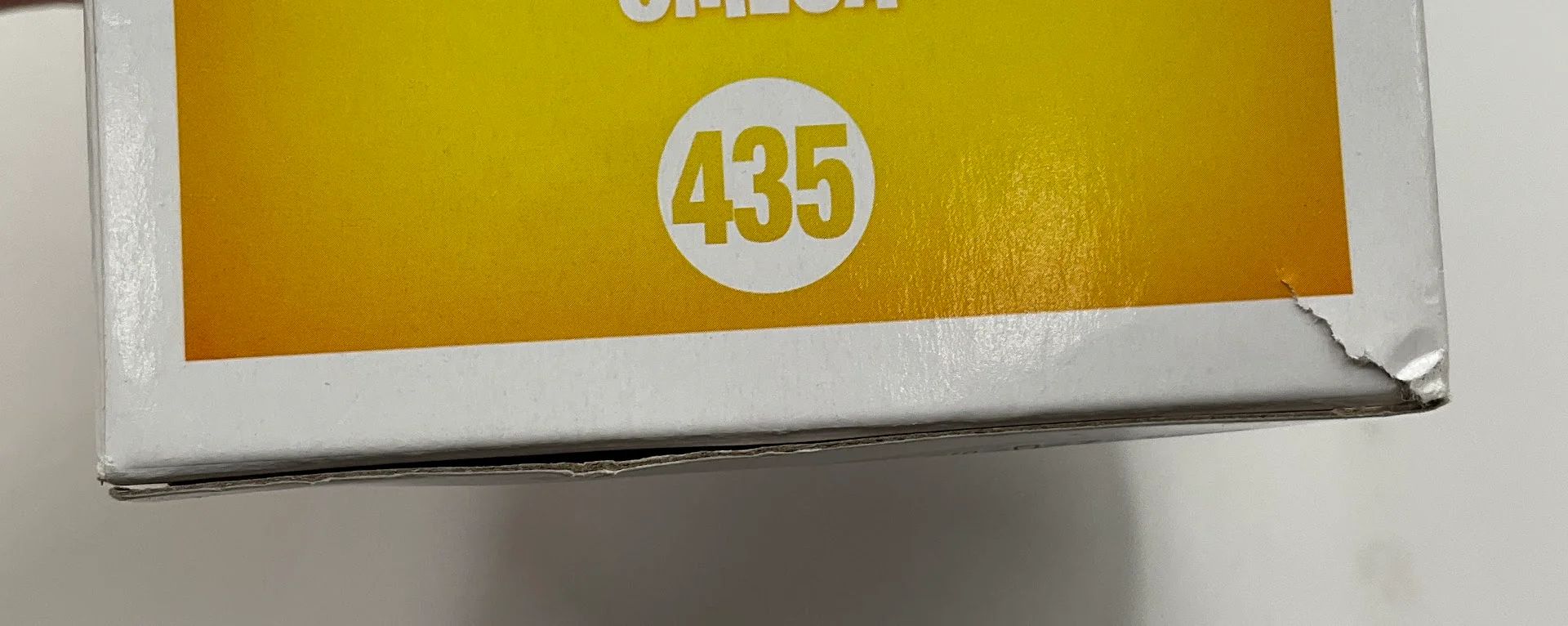 Omega Funko Pop! Fortnite #435 - Image 9