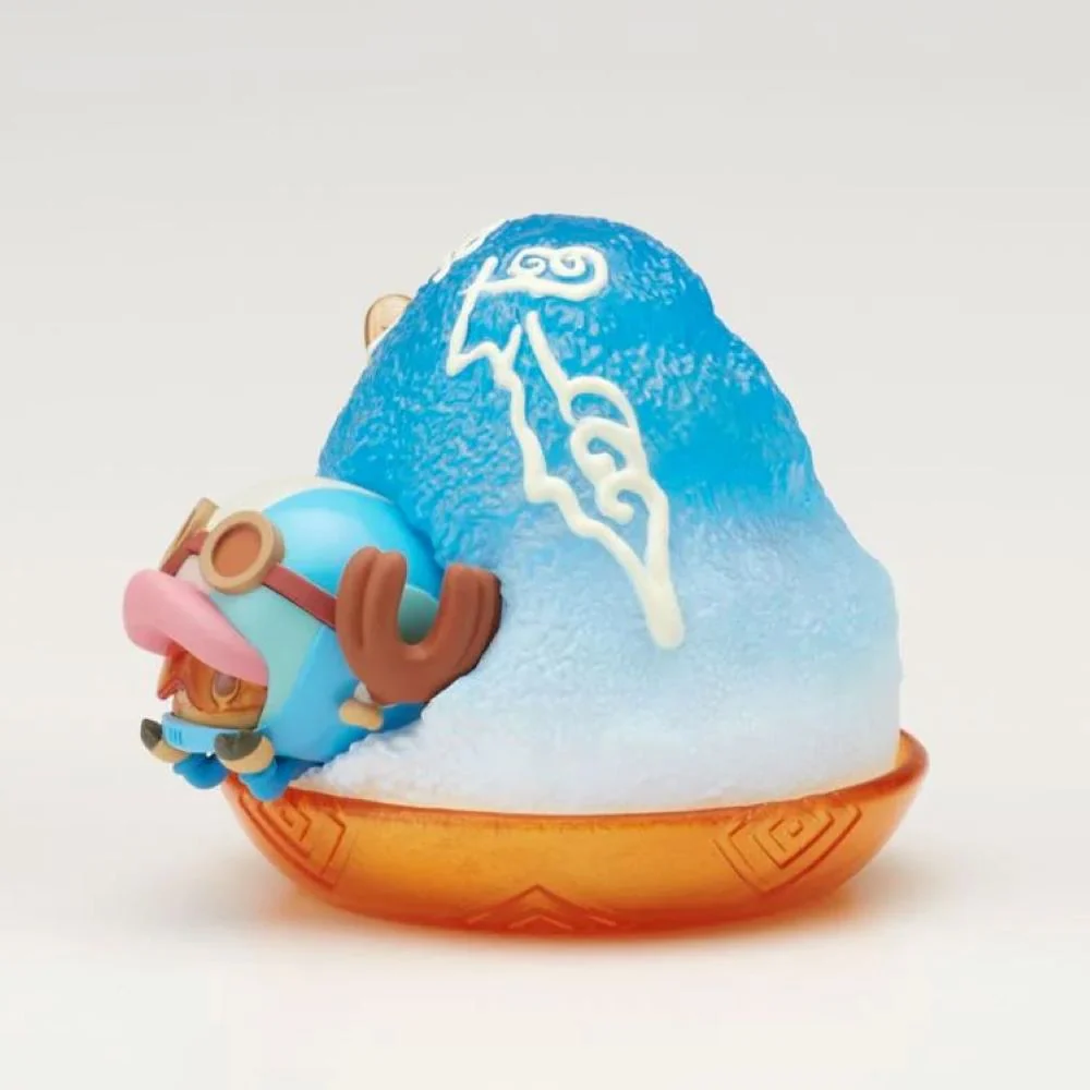 One Piece - Paldolce Collection Tony Tony Chopper Shaved Ice vol.3 (ver. B) Figure - Image 3