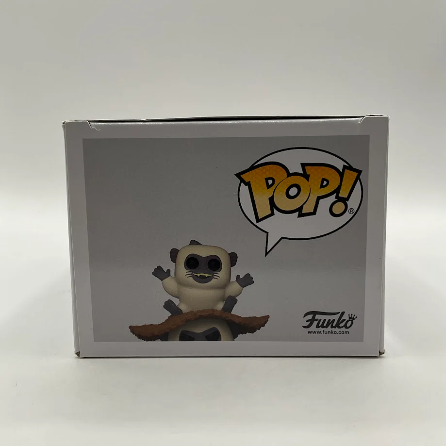 Ongis Funko Pop! Raya & The Last Dragon #1003 - Image 6
